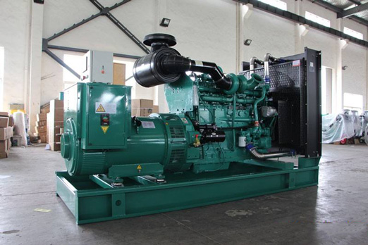 大茂镇320kw康明斯柴油发电车出租组图片 大茂镇320kw康明斯柴油发电车出租组图片