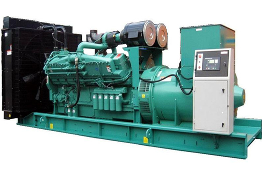 大茂镇150kw康明斯柴油发电机组图片 大茂镇150kw康明斯柴油发电机组图片