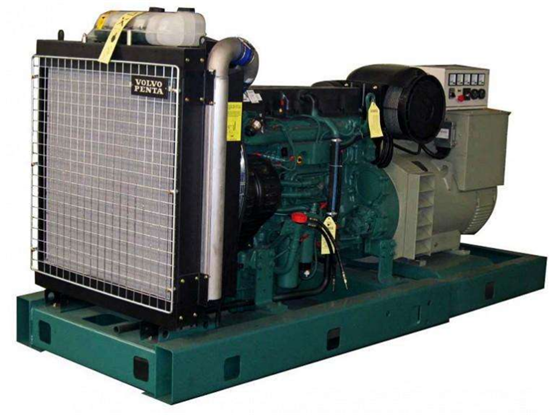 大茂镇柴油发电机